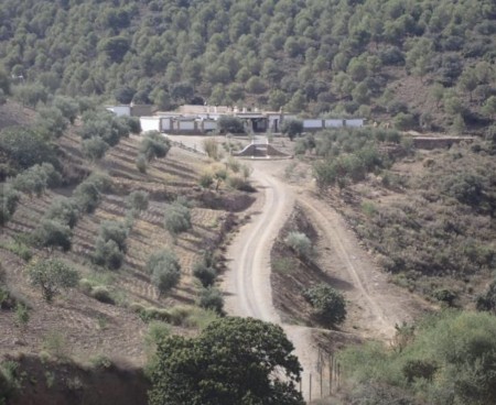 Detached Villa with Pool Surrounded by Nature