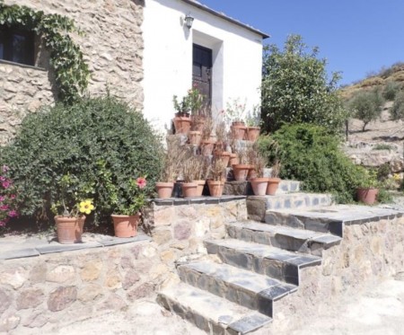 Detached Villa with Pool Surrounded by Nature