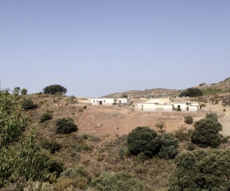 Detached Villa with Pool Surrounded by Nature