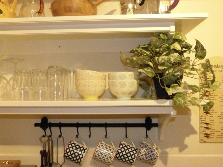 Four Holiday Rentals in Great Location