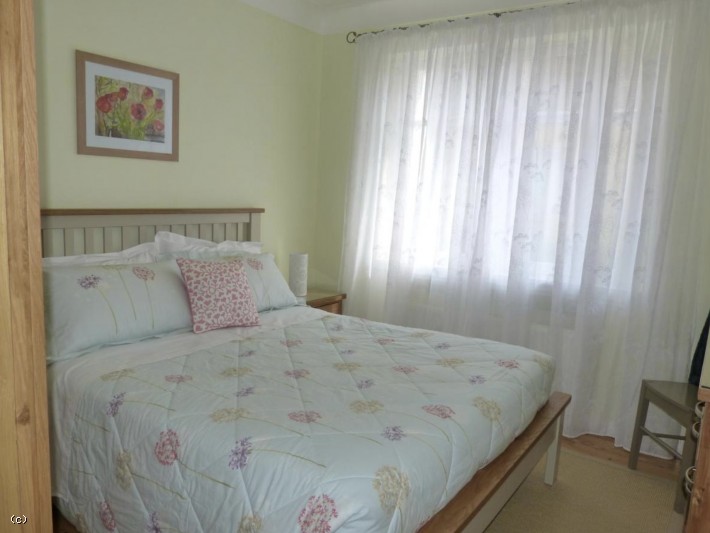Four Holiday Rentals in Great Location