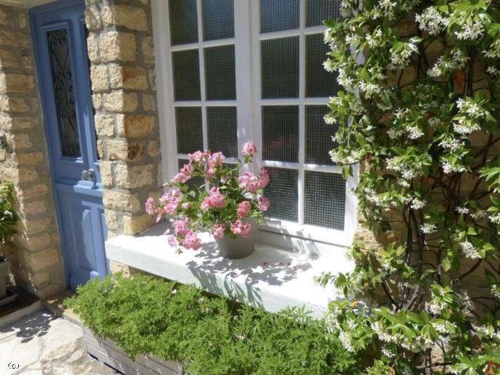 Four Holiday Rentals in Great Location