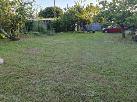 Farmhouse with Adjoining Gite and Swimming Pool