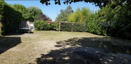 Farmhouse with Adjoining Gite and Swimming Pool