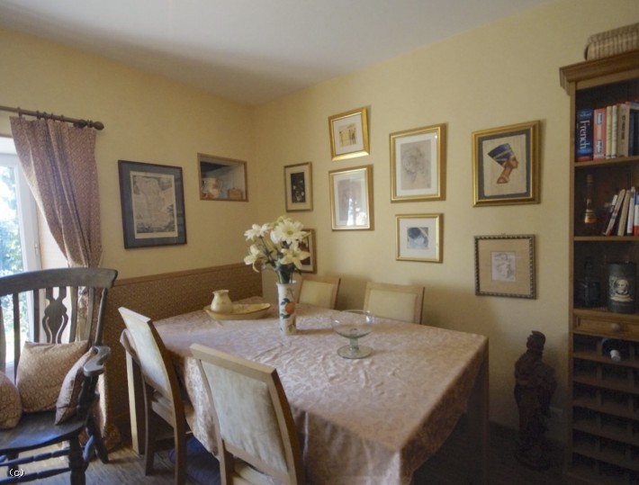 Beautiful House with Guest Gite Potential