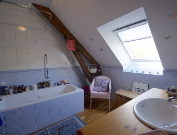 Beautiful House with Guest Gite Potential