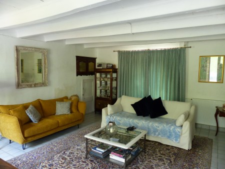 Former Water Mill in Bucolic Countryside Setting