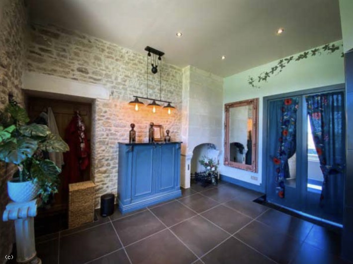 Chateau Le Retail,  Inclusive of Gite Business and Equestrian Facilities