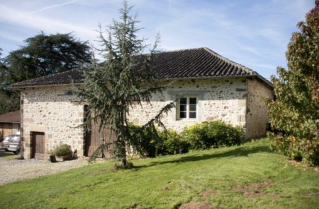 Historic Chateau with cottage and equine facilities