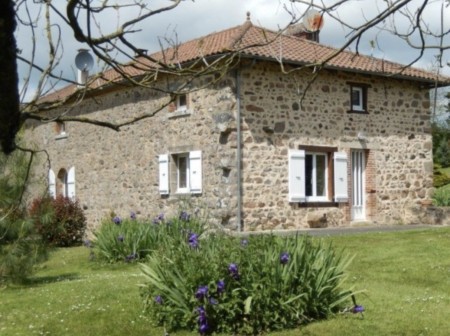 Historic Chateau with cottage and equine facilities