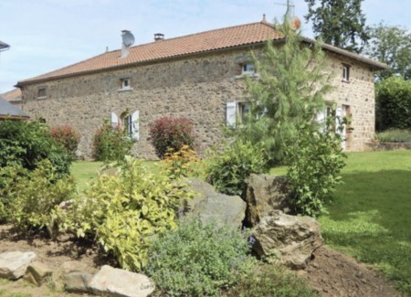 Historic Chateau with cottage and equine facilities