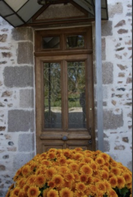 Historic Chateau with cottage and equine facilities