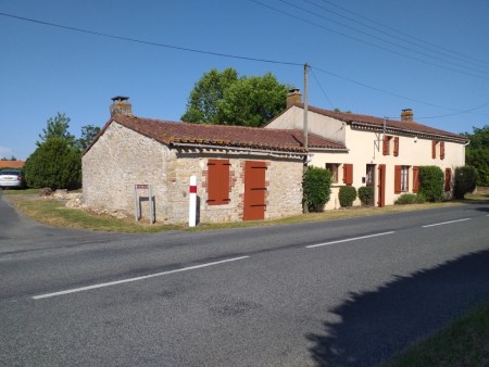 Charming Holiday Home Property