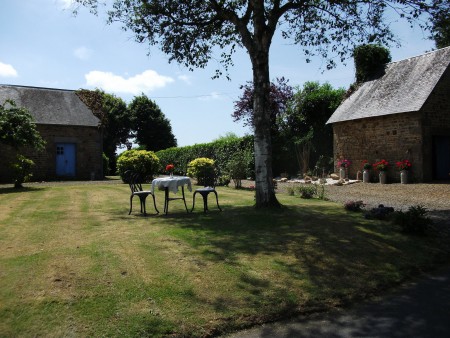 Charming Normandy Farmhouse