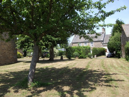 Charming Normandy Farmhouse