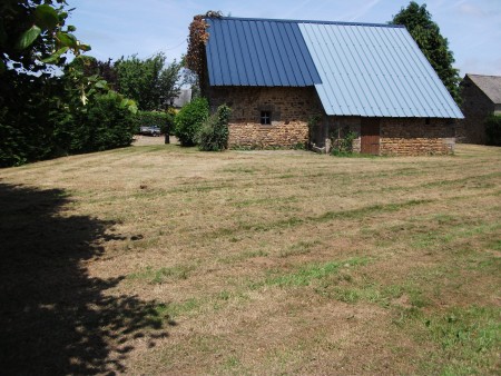 Charming Normandy Farmhouse