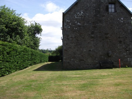 Charming Normandy Farmhouse