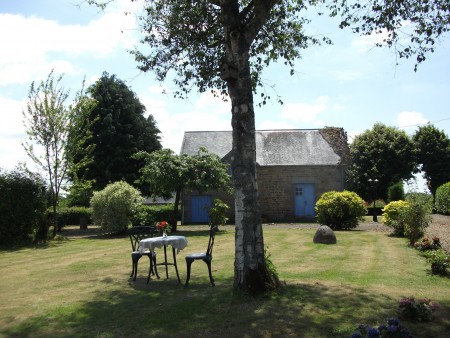 Charming Normandy Farmhouse