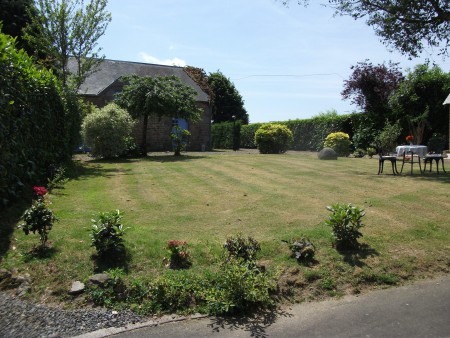 Charming Normandy Farmhouse