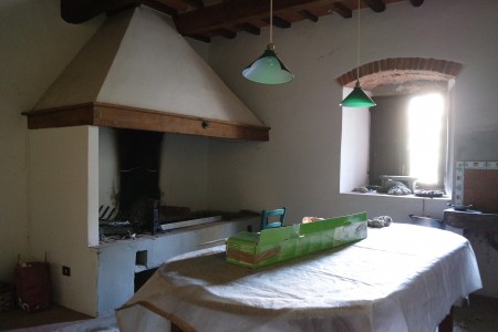 Countryside house in Tuscany - 35mins from Florence