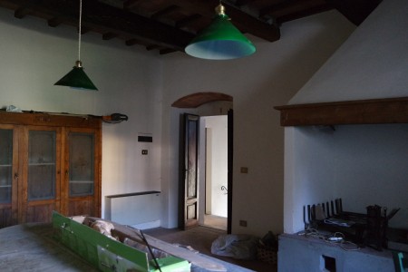 Countryside house in Tuscany - 35mins from Florence