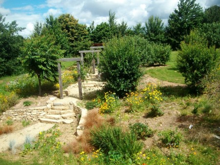 A Large House Close to Rennes Brittany