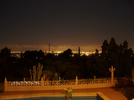 Beautiful Villa with fantastic view and sep. Apartement