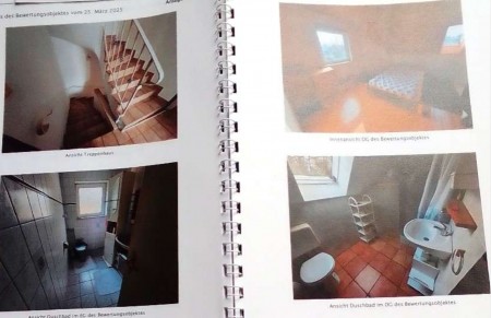 Semi-detached House near Frankfurt