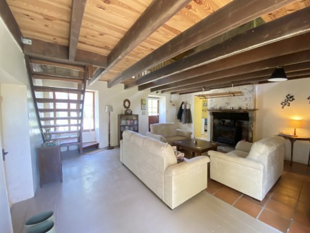 Charming Holiday Home Property