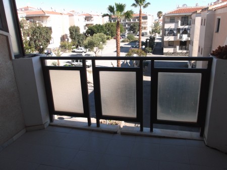 Reduced! Studio Apartment For Sale in El Chaparral, Torrevieja, Alicante, Spain