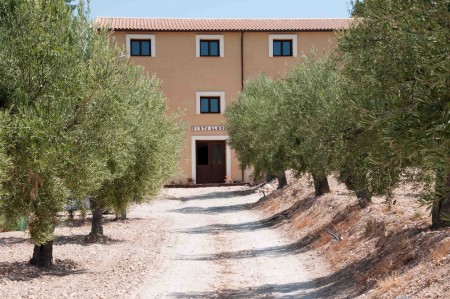 Unique 15 bedroom renovated Masia on private 14.5 acre country estate