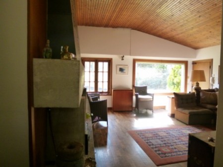 Stunning Spec House in a Large Park with Boasting Panoramic Lake View in the Mist of Conservation Ea