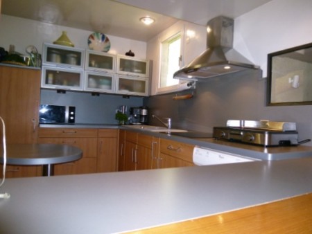 Stunning Spec House in a Large Park with Boasting Panoramic Lake View in the Mist of Conservation Ea