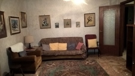 On sale fantastic Italian Alps apartment near Turin