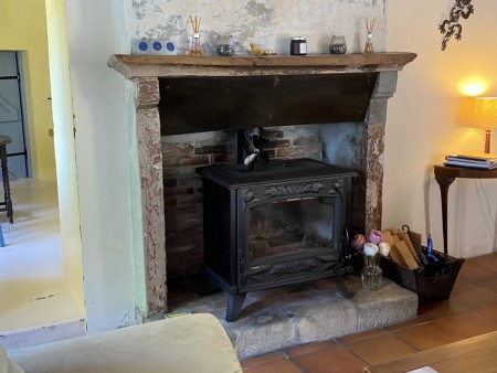 Charming Holiday Home Property