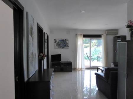 HUGE villa + FOUR self contained holiday letting apartments, in fantastic Mijas, Malaga, Spain