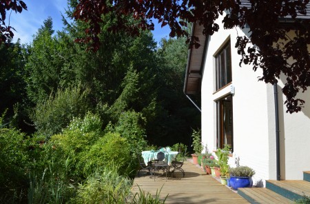 Large Luxury  House within a French National park