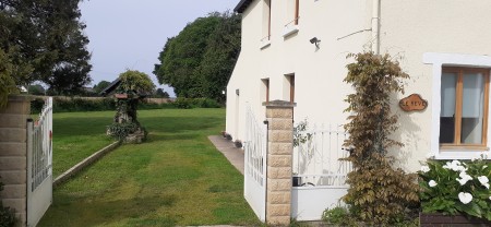 Detached House No Near Neighbours