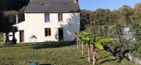 Detached House No Near Neighbours