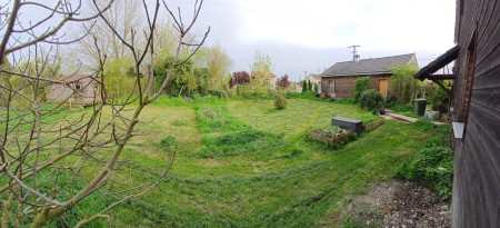 Turnkey House with Guest House in Rural Setting